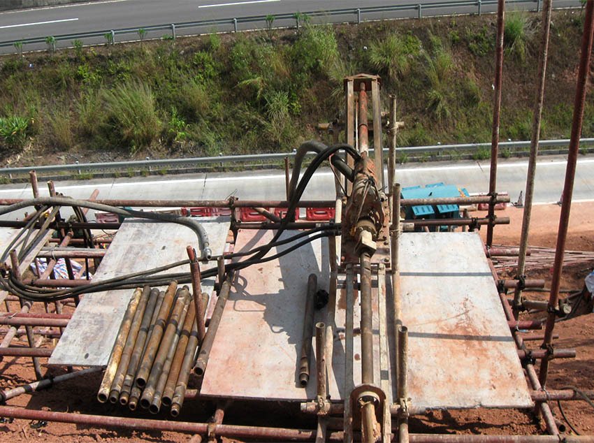 临沂地基好坏直接影响建筑稳定性，如何选择专业的地基注浆加固公司？ 