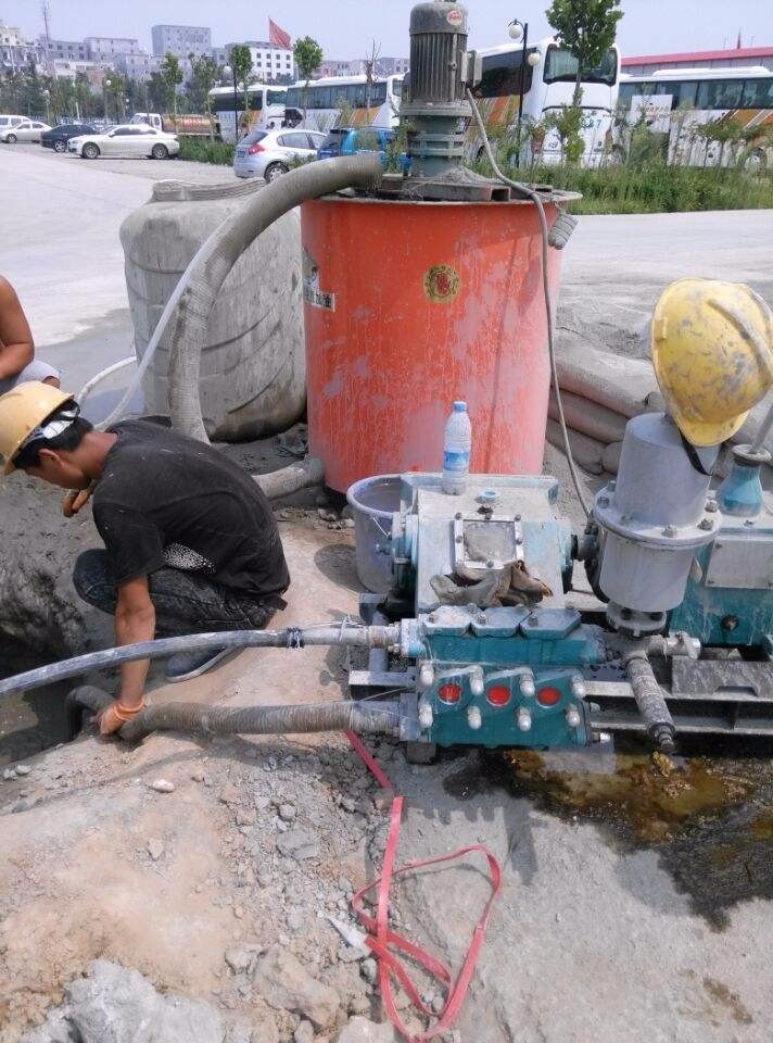 临沂地基处理强夯工程找专业加固公司合作很重要